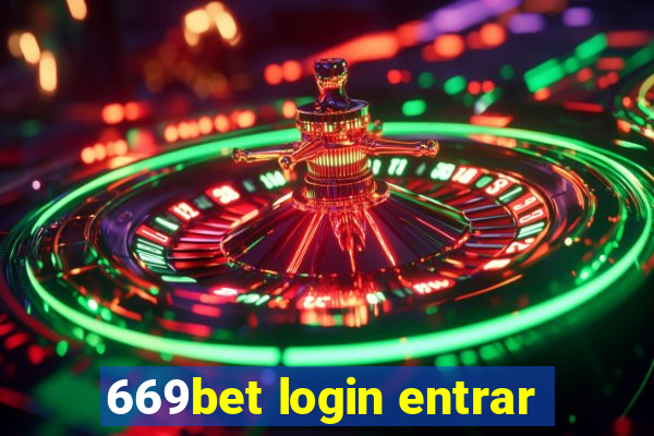 669bet login entrar